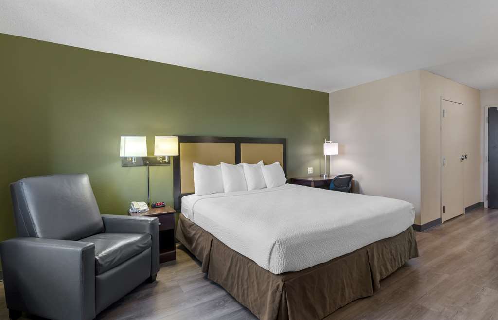 Extended Stay America Suites Fremont Warm Springs - photo 16