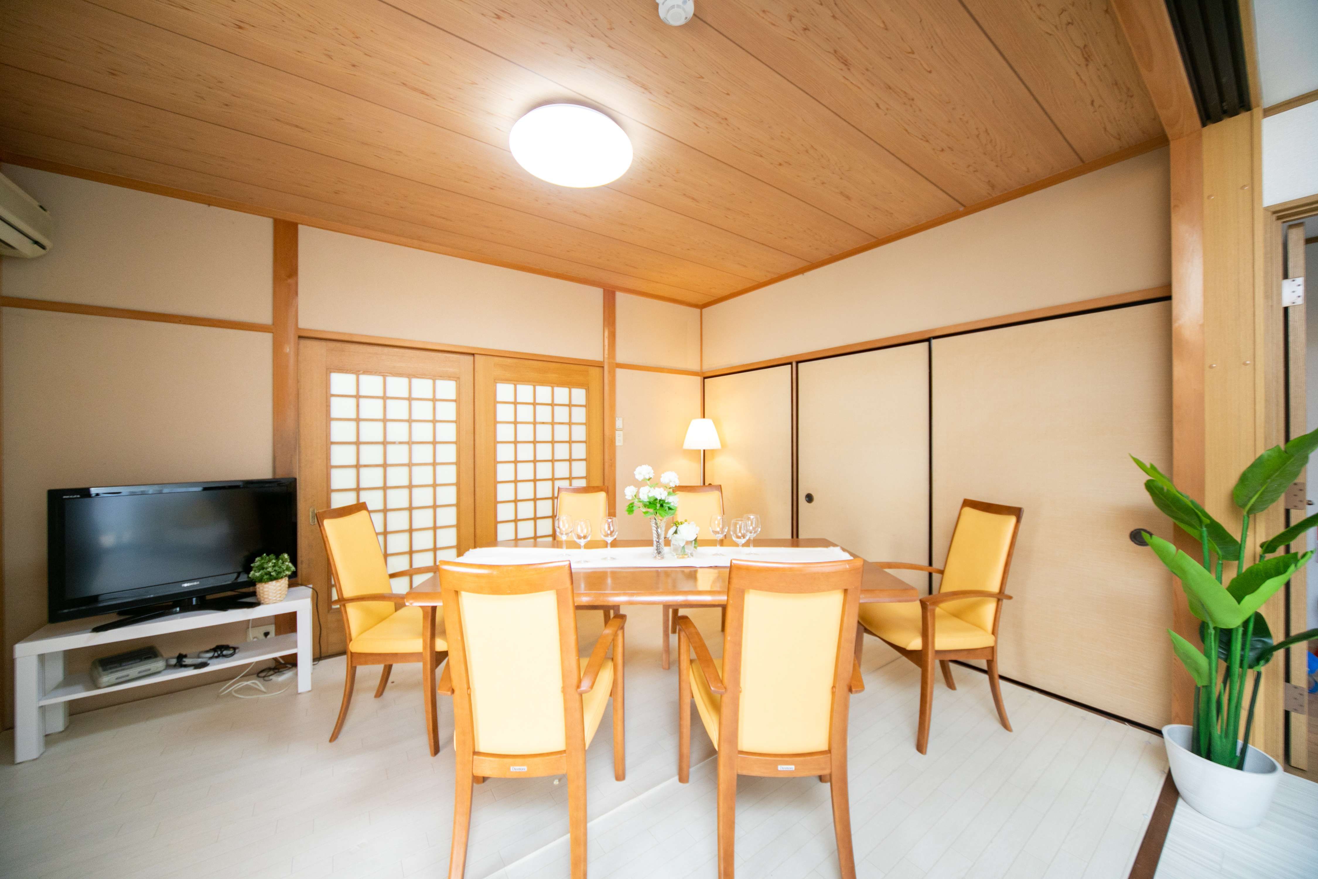 Awaji Seaside Resort in Shiduki1555 in Awaji, Japan