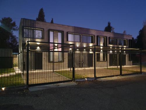 M duplex — 4-Star Luxury Hotel in San Rafael, Argentina