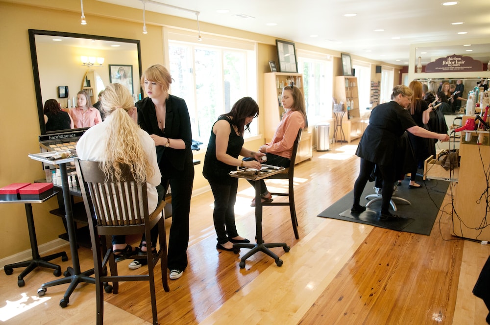 The Crescent Hotel and Spa - photo 51