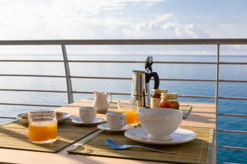 Mono Ele a Varigotti — 4-Star Luxury Hotel in Finale Ligure, Italy