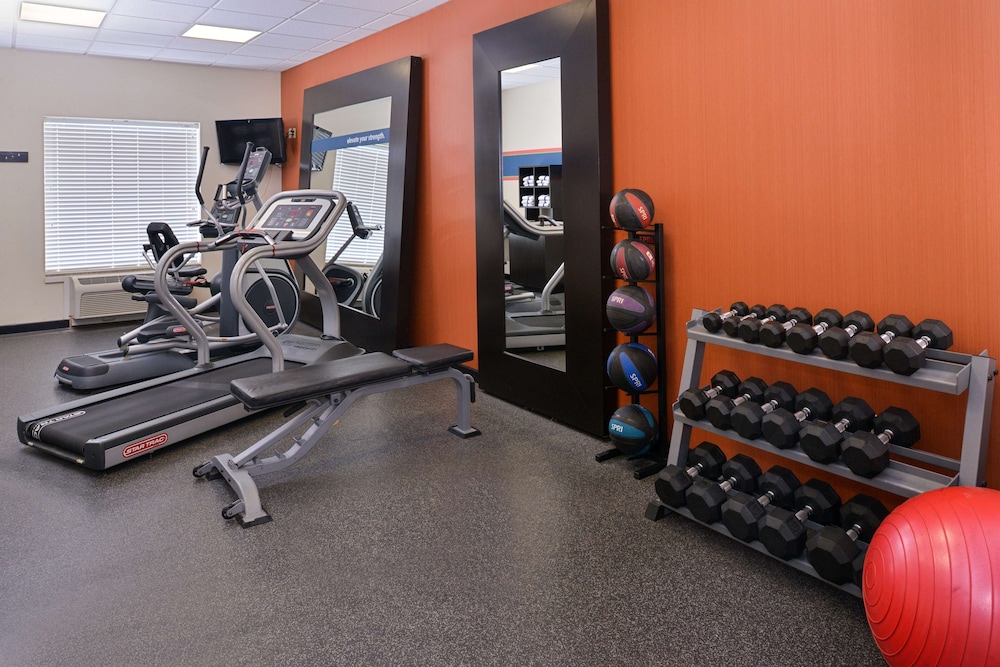 Hampton Inn Pecos - photo 29