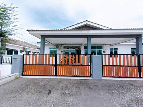 Homestay Taman Manjung Point Lumut Perak — 4-Star Luxury Hotel in Lumut, Malaysia