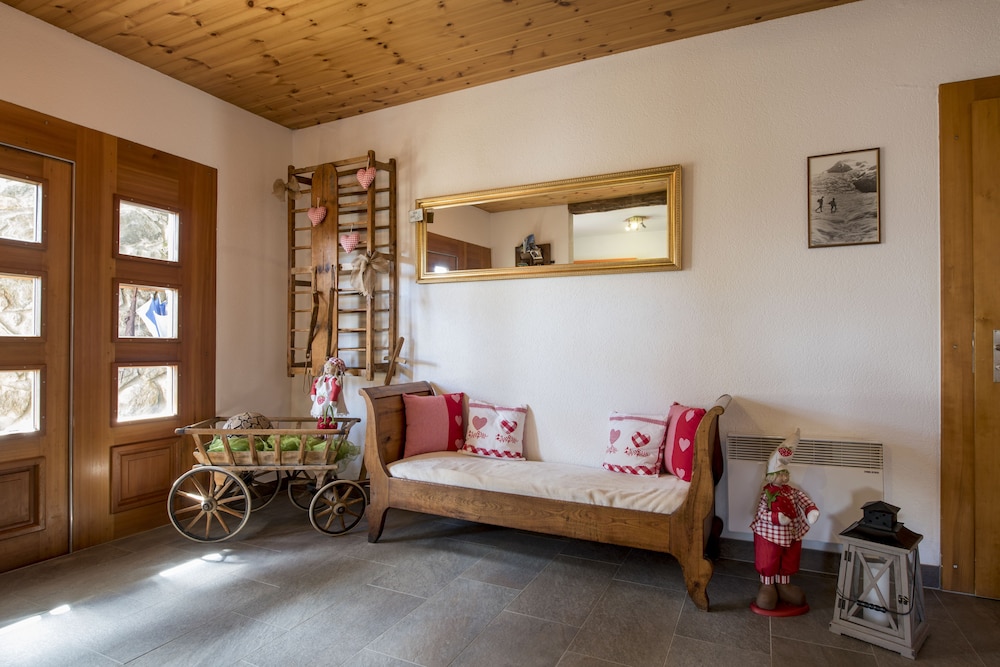 Hotel Slalom — Brig — photo 2
