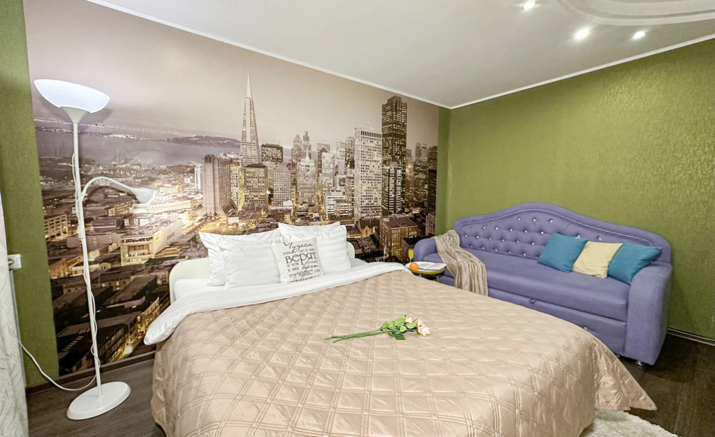 Alatyr v 13 m Microrayone 55 in Nefteyugansk, Russia