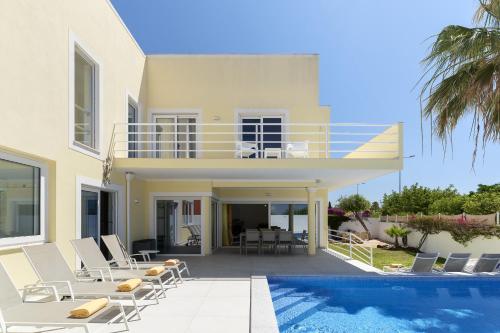 Porto de Mos 95 by Destination Algarve in Lagos, Portugal