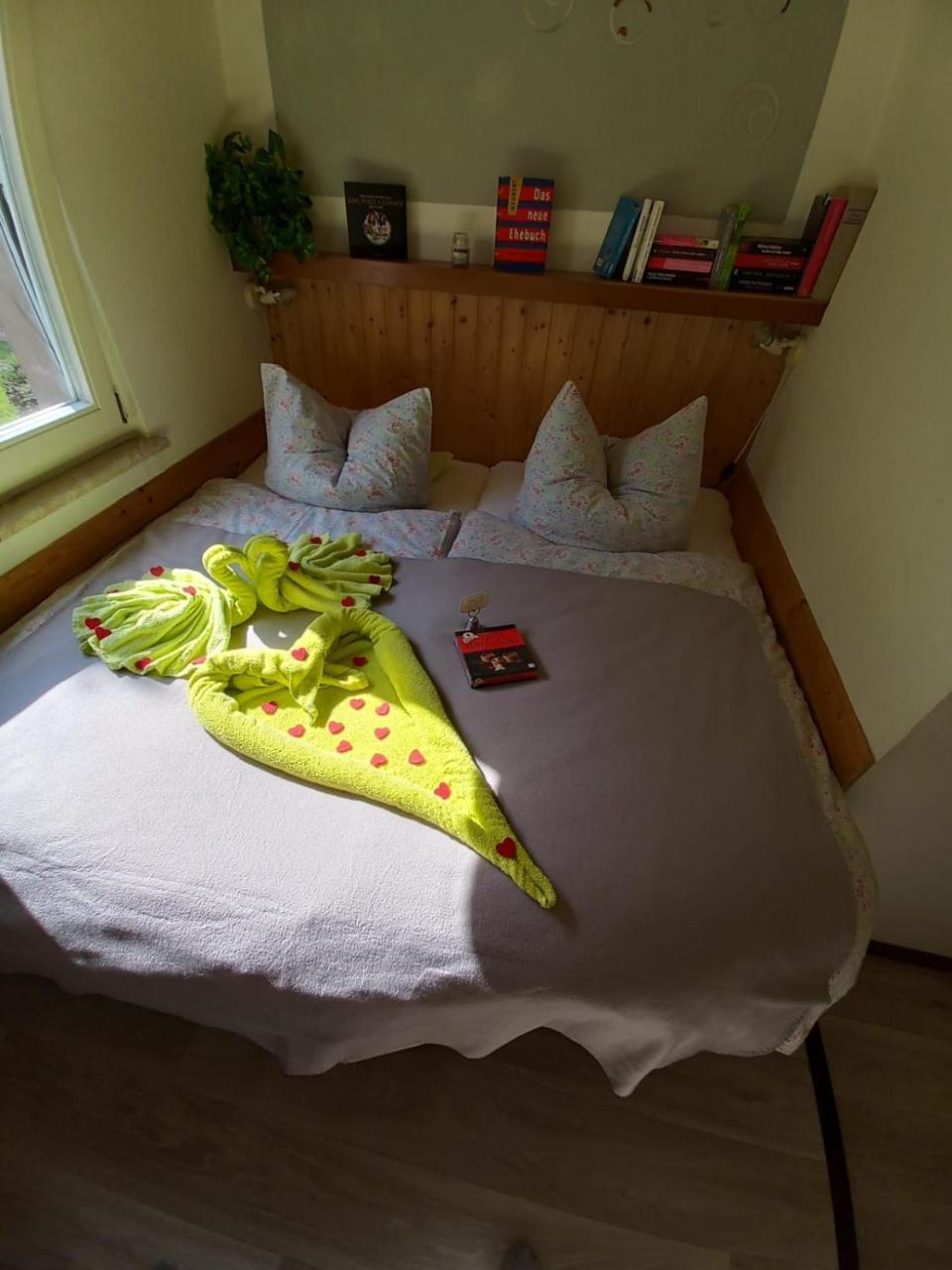 Ferienhaus Hilde — Sangerhausen — photo 3