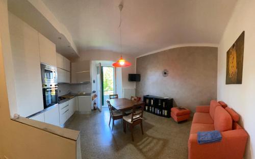 Domus Zoe — 4-Star Luxury Hotel in Forte Dei Marmi, Italy