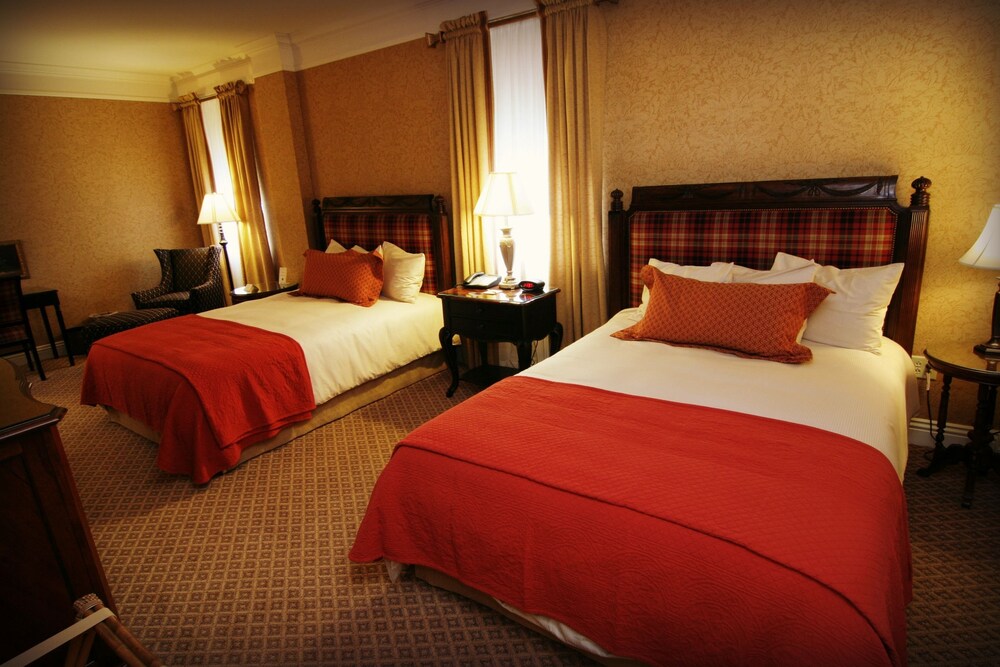 Charley Creek Inn - photo 12