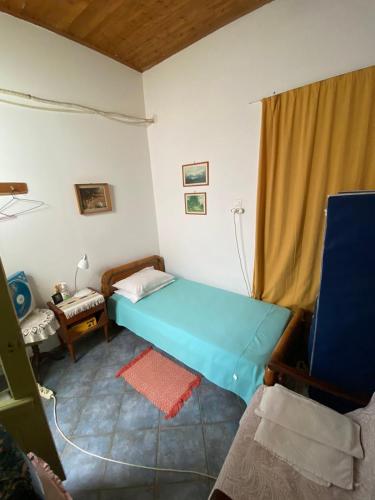 Selena Rooms — hotel in Agia Galini