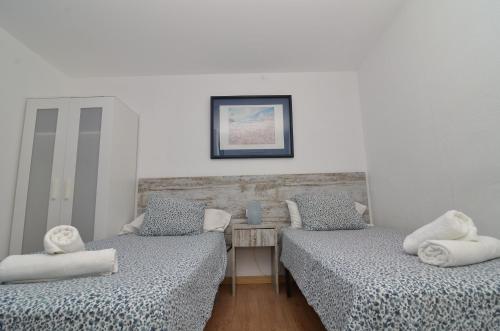 Hotel Boutique Nomadas — Malaga — photo 5