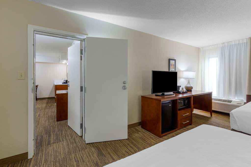 Comfort Inn University Durham Chapel Hill - photo 27