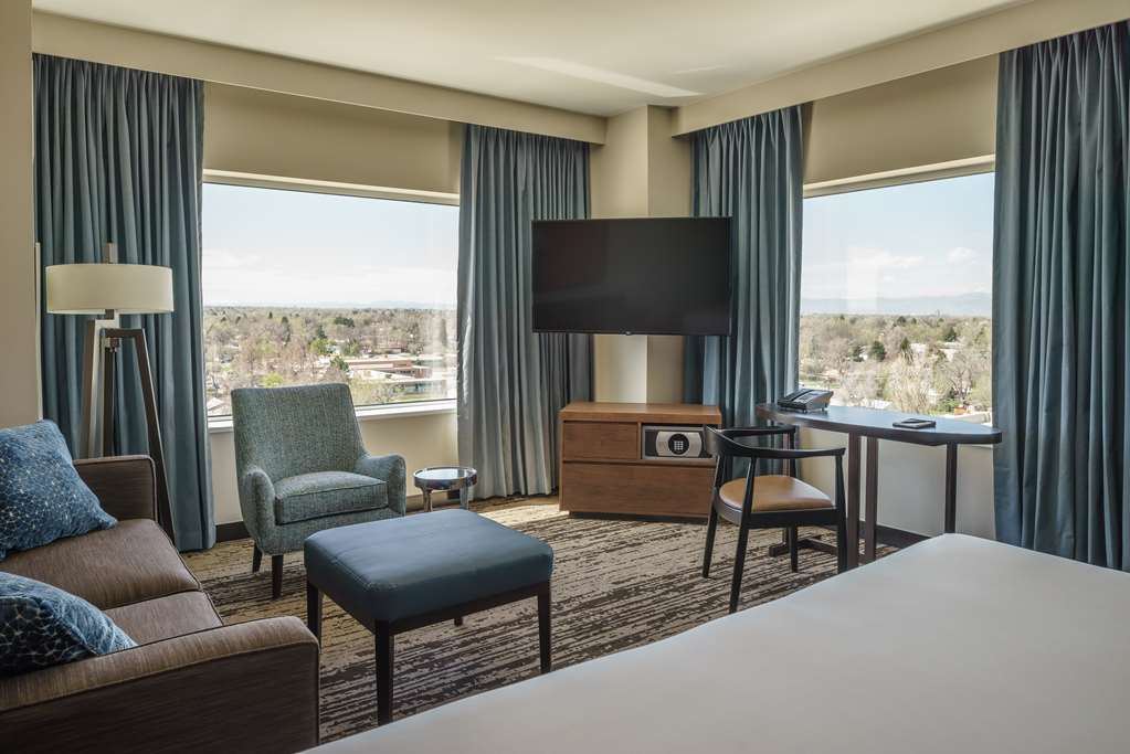 Hyatt Regency Aurora Denver Conference Center - photo 28
