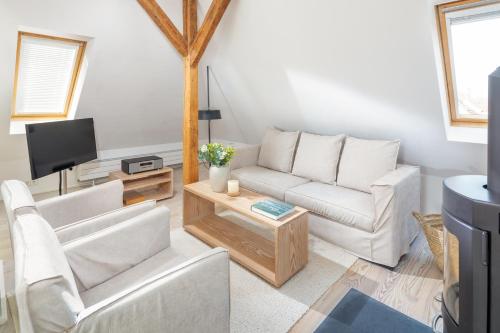 Pudelsand Zwei — 4-Star Luxury Hotel in Norderney, Germany