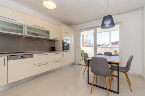 Apartment Nike — 4-Star Luxury Hotel in Split, Croatia