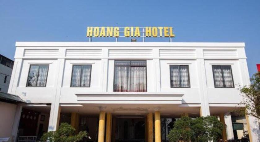 Hoàng Gia Hotel Sơn La — Son La — photo 2
