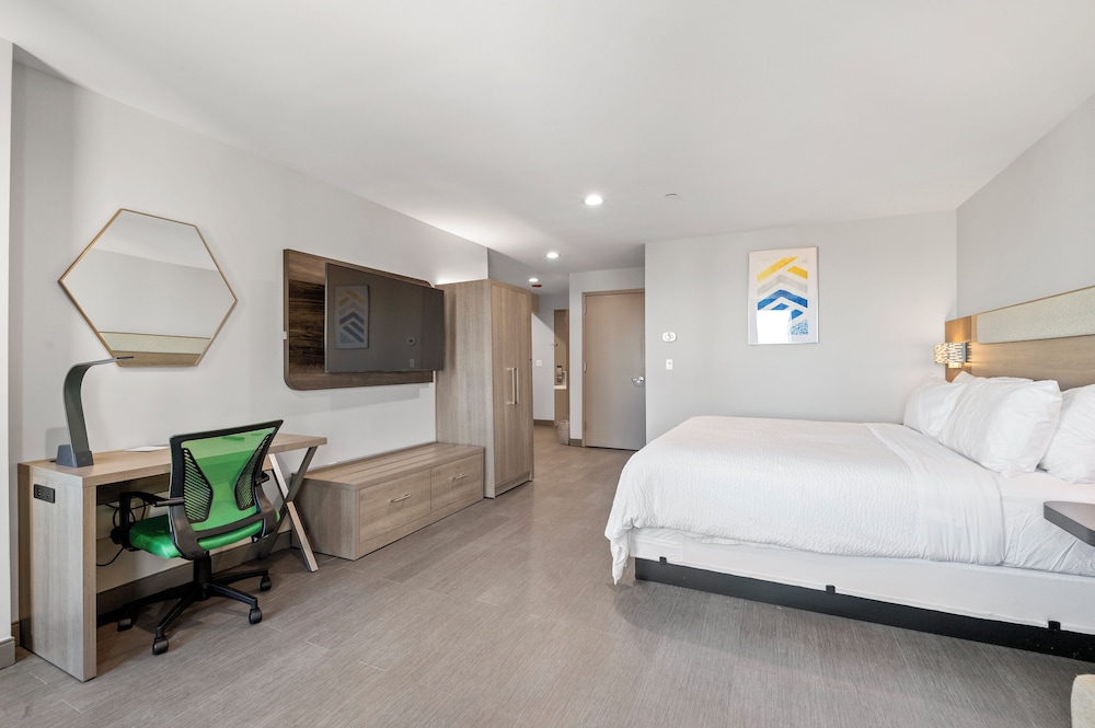 Holiday Inn Express & Suites Bronx NYC an IHG Hotel - photo 16