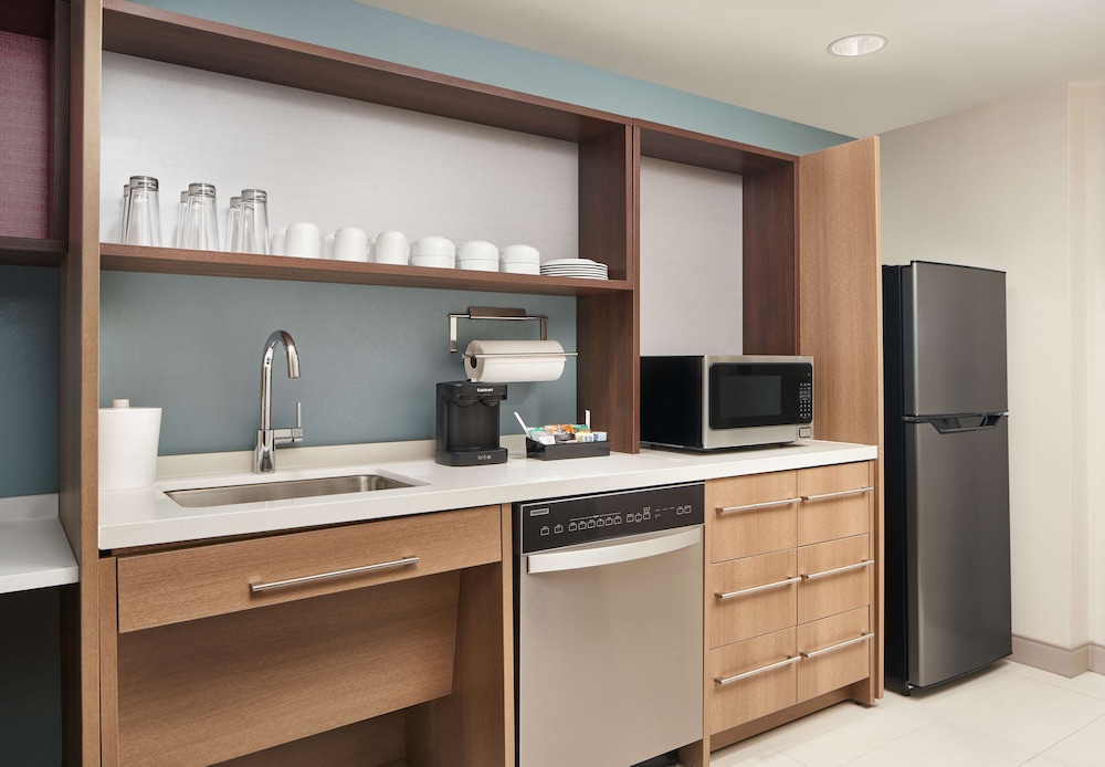 Home2 Suites by Hilton Palm Bay Melbourne I 95 - photo 9