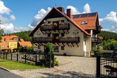 Pensjonat L&B - last minute hotel in Karpacz
