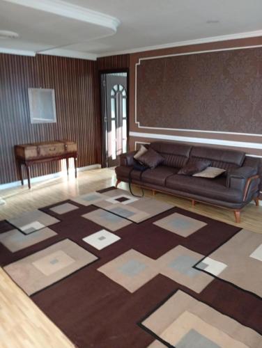 Apartment Shafi 8