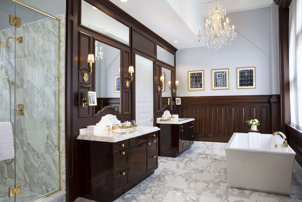 Waldorf Astoria Washington Dc - photo 66