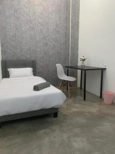 Kota Permai Mini Rest Room 99 Full Equipped in Bukit Mertajam, Malaysia