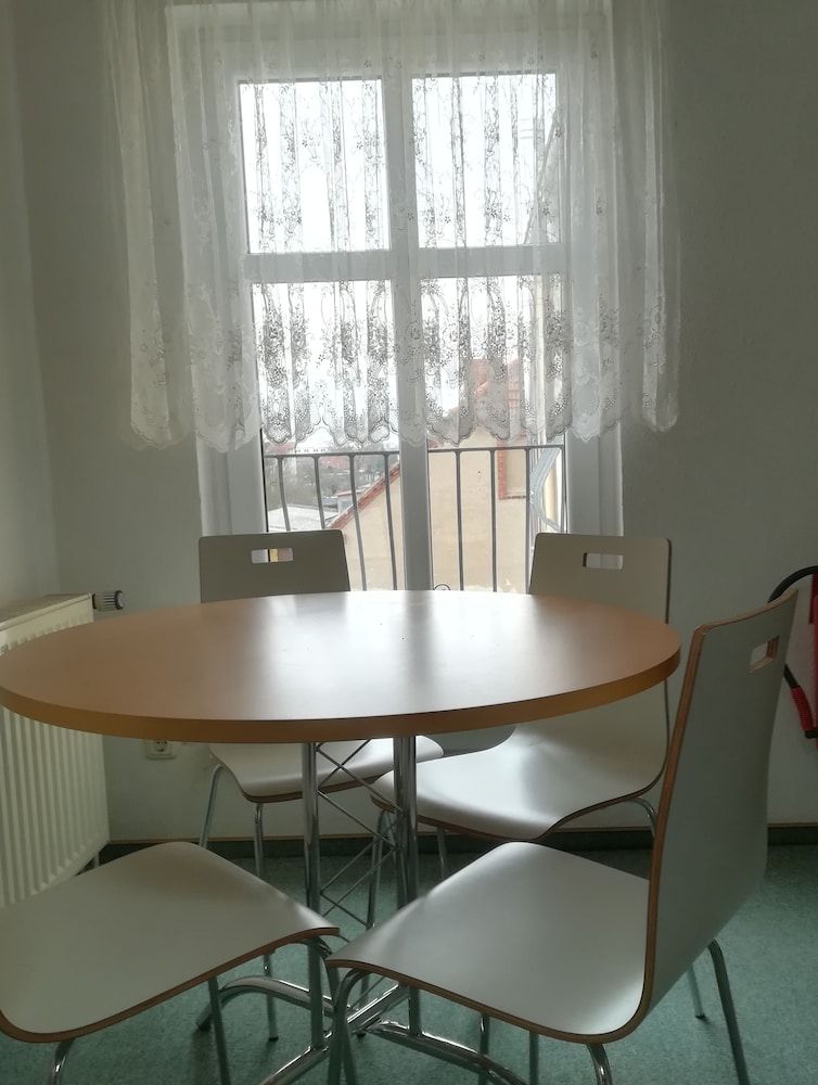 Hotel Zum Torwachter — Pritzwalk