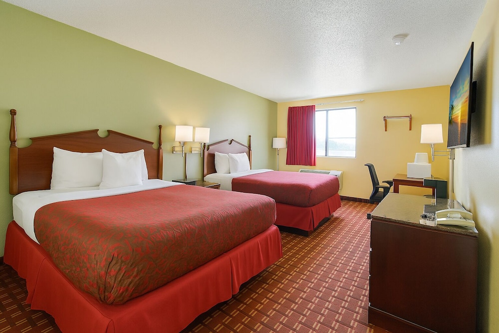 Days Inn by Wyndham Morton - photo 6