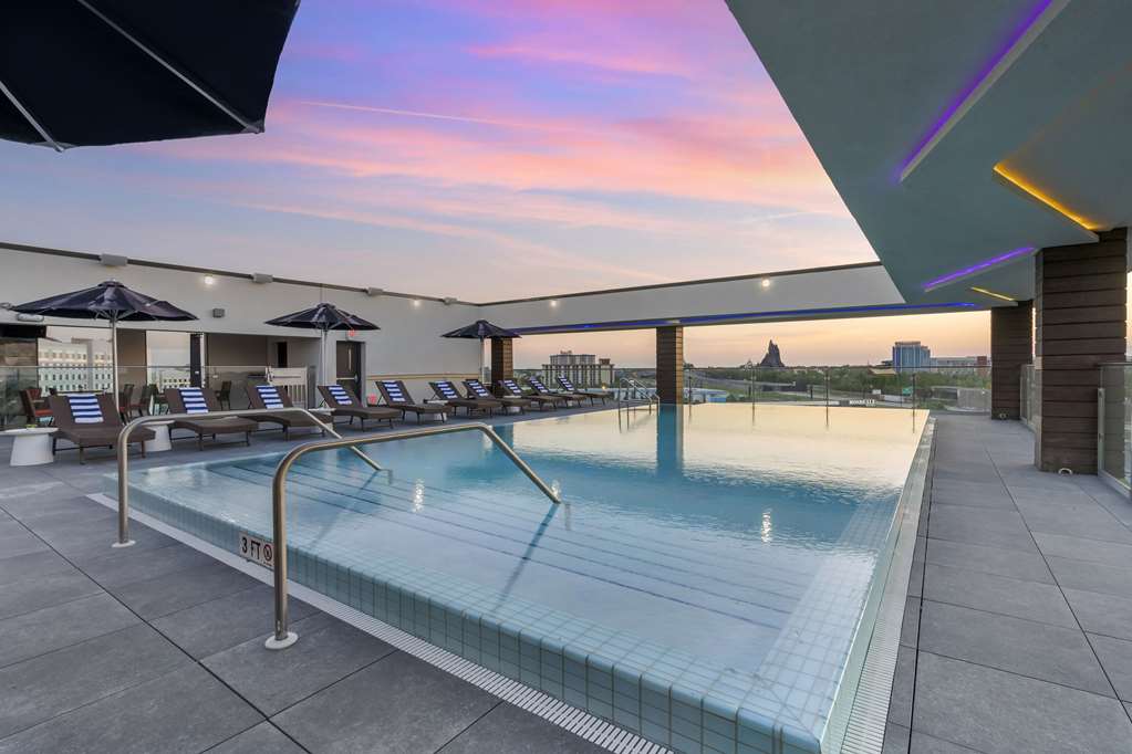 Cambria Hotel Orlando Universal Blvd - photo 44
