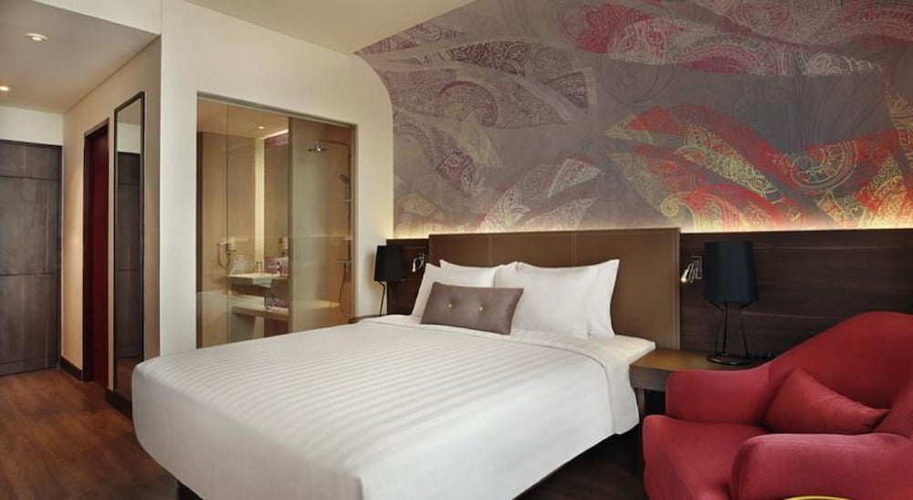 Mercure Karawang — Karawang — photo 3