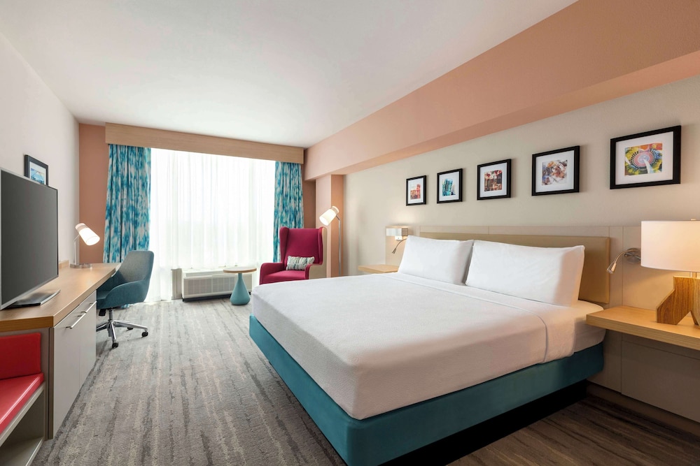 Hilton Garden Inn Nashville West End Avenue - photo 5