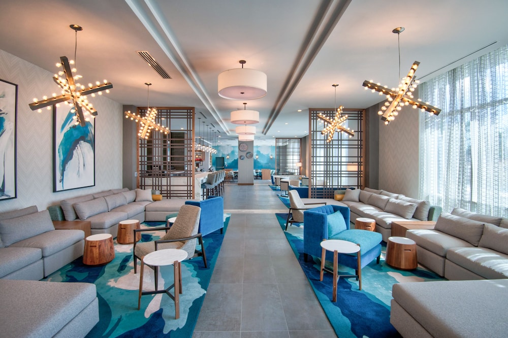 TownePlace Suites by Marriott Miami Airport - photo 3