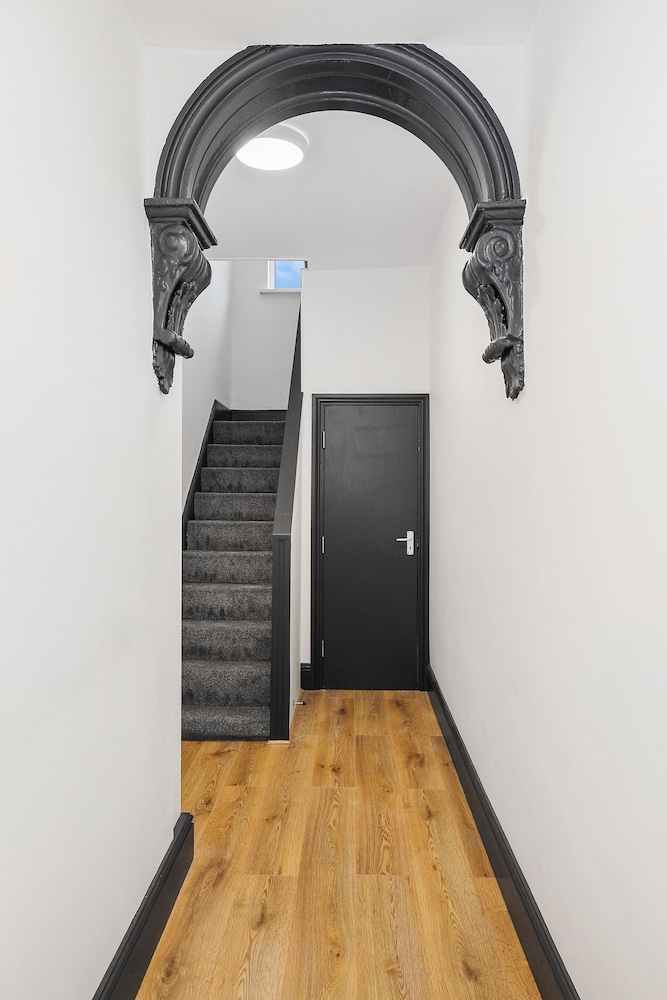 TYME Suites on Humber — 4-Star Luxury Hotel in Cleethorpes, United Kingdom