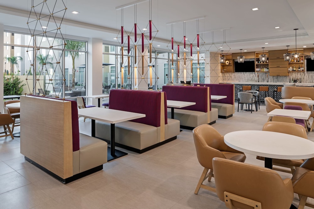 Residence Inn Chatsworth - photo 40
