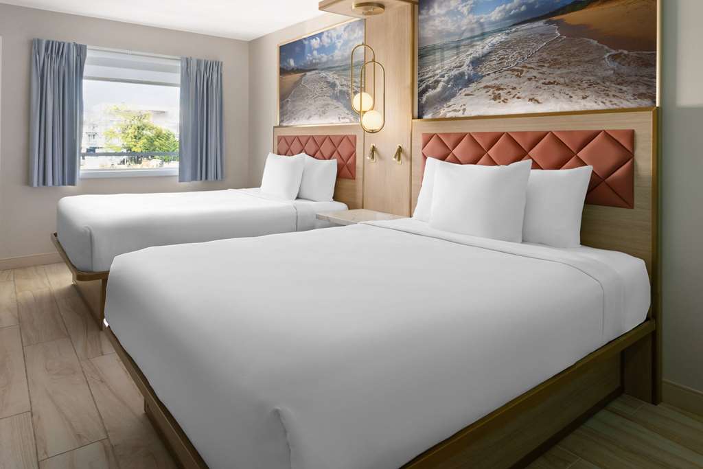 The Vibes Hotel Trademark Collection by Wyndham - photo 22