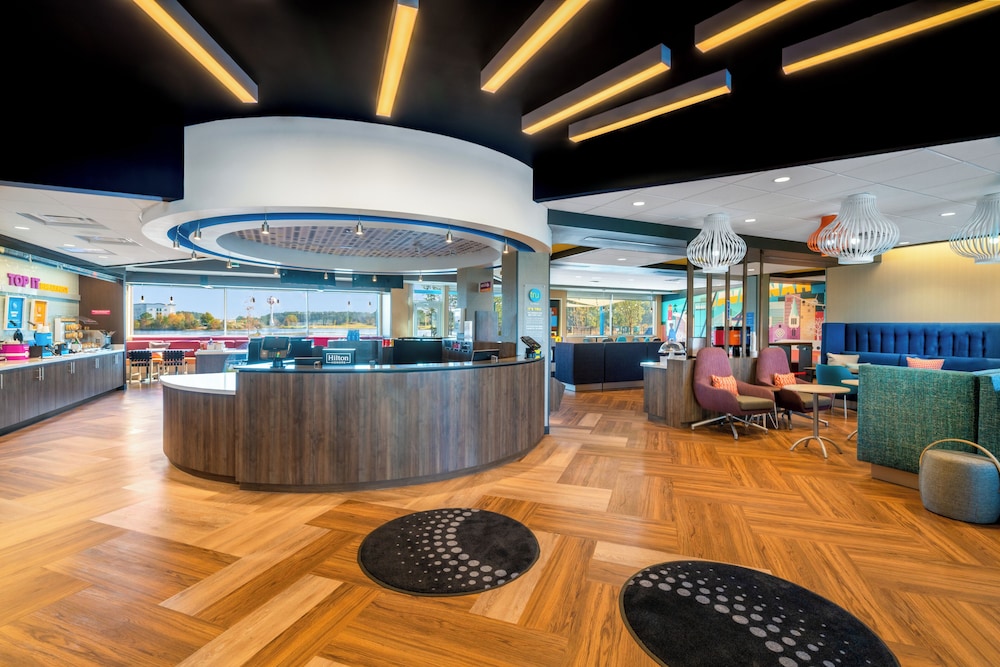 Tru by Hilton Savannah Airport - photo 2