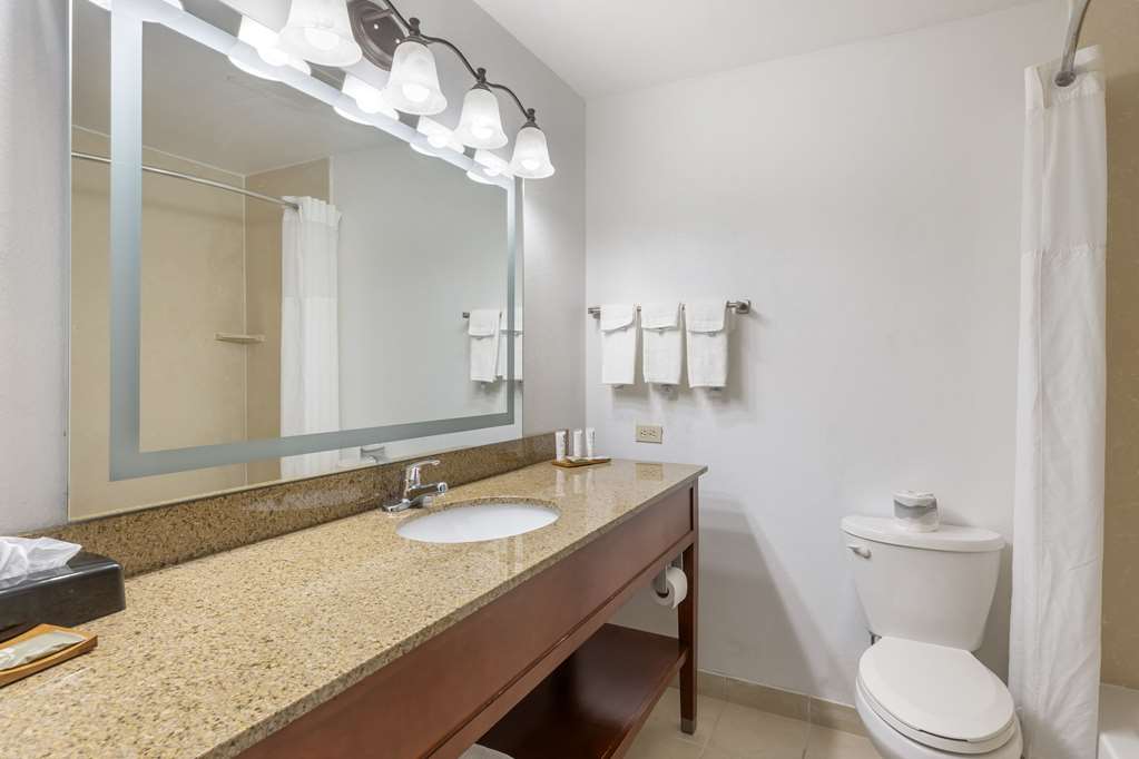 Country Inn & Suites by Radisson St. Peters MO - photo 20