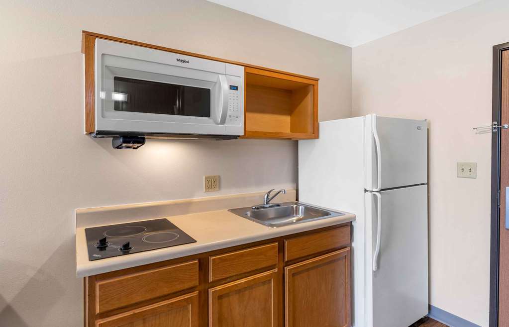 Extended Stay America Select Suites Loveland - photo 10
