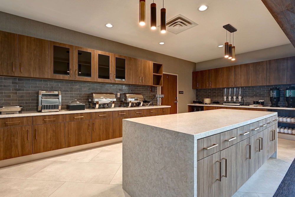 Homewood Suites by Hilton Dallas The Colony - photo 37