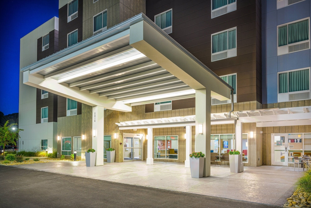 TownePlace Suites by Marriott Tuscaloosa University Area - photo 32