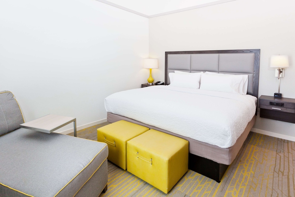 Hampton Inn Eufaula - photo 2