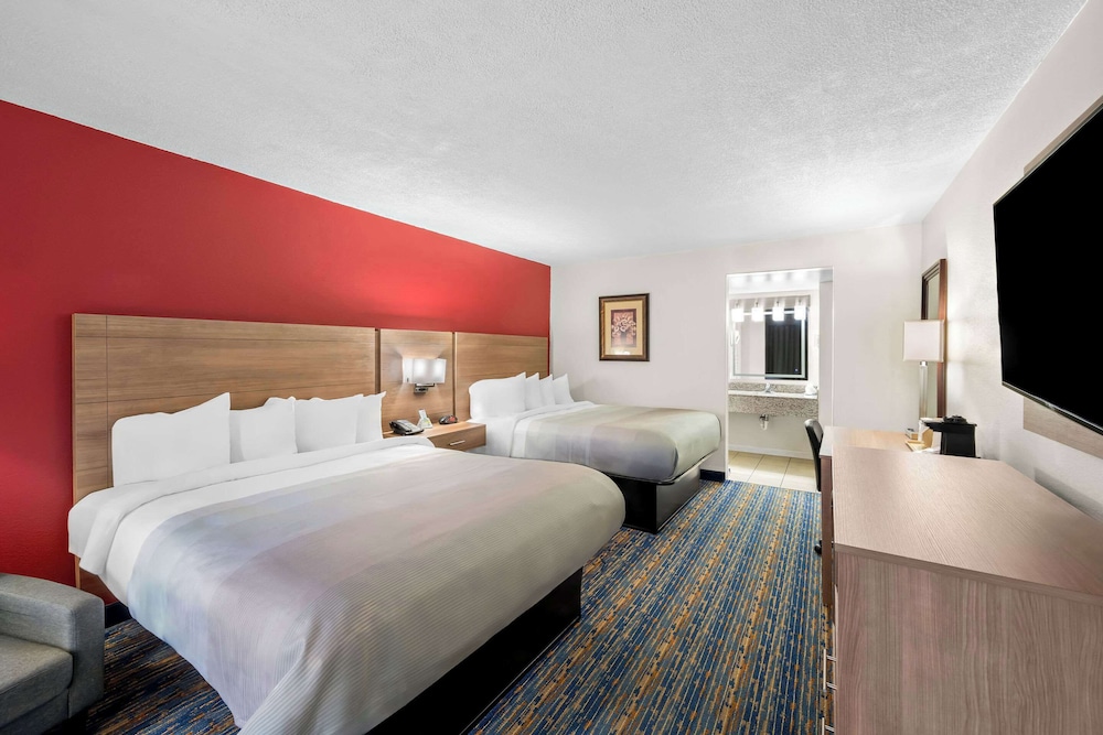 Quality Inn Luray - photo 22