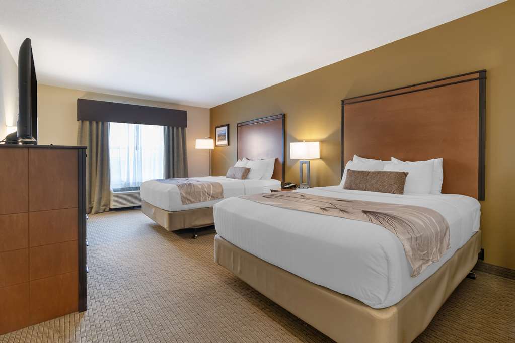 Best Western Bend North - photo 18