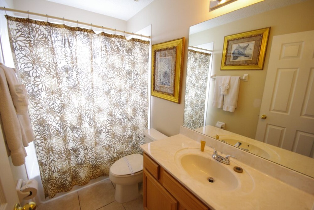 Emerald Island Resort Seven bedroom - photo 37