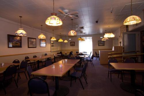 Jailhouse Motel and Casino - photo 24