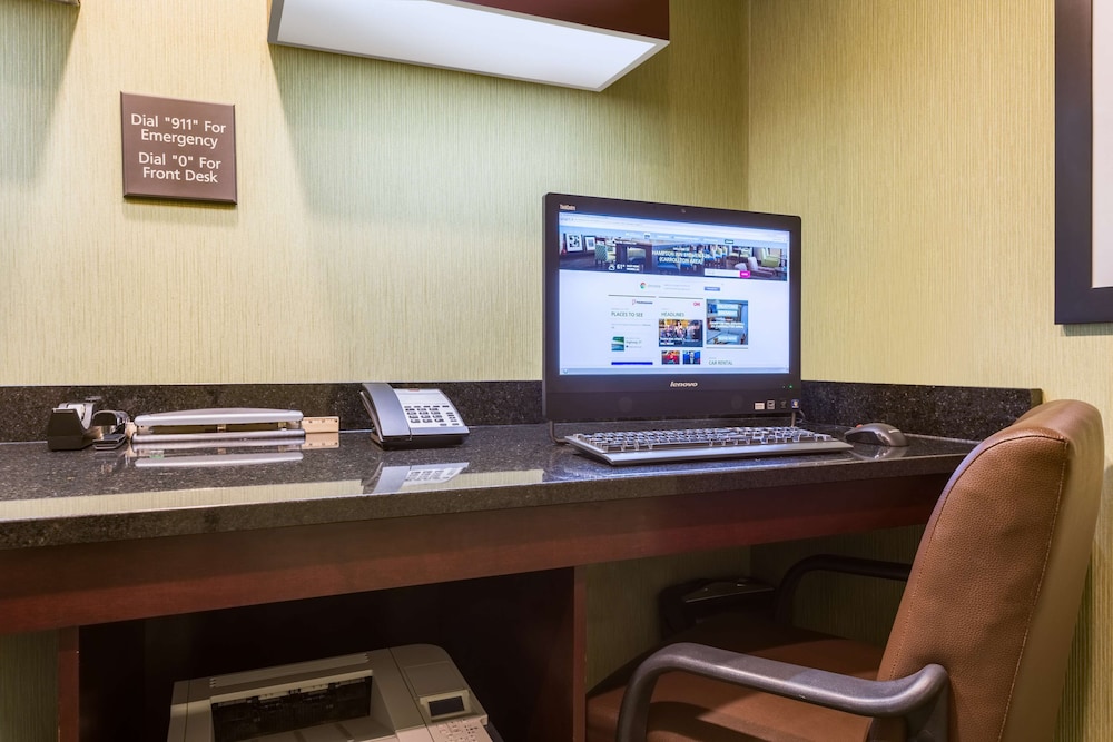Hampton Inn Bremen I 20 - photo 31