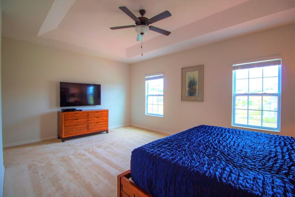 Golden Palms Vacation Resort 2582 - photo 9
