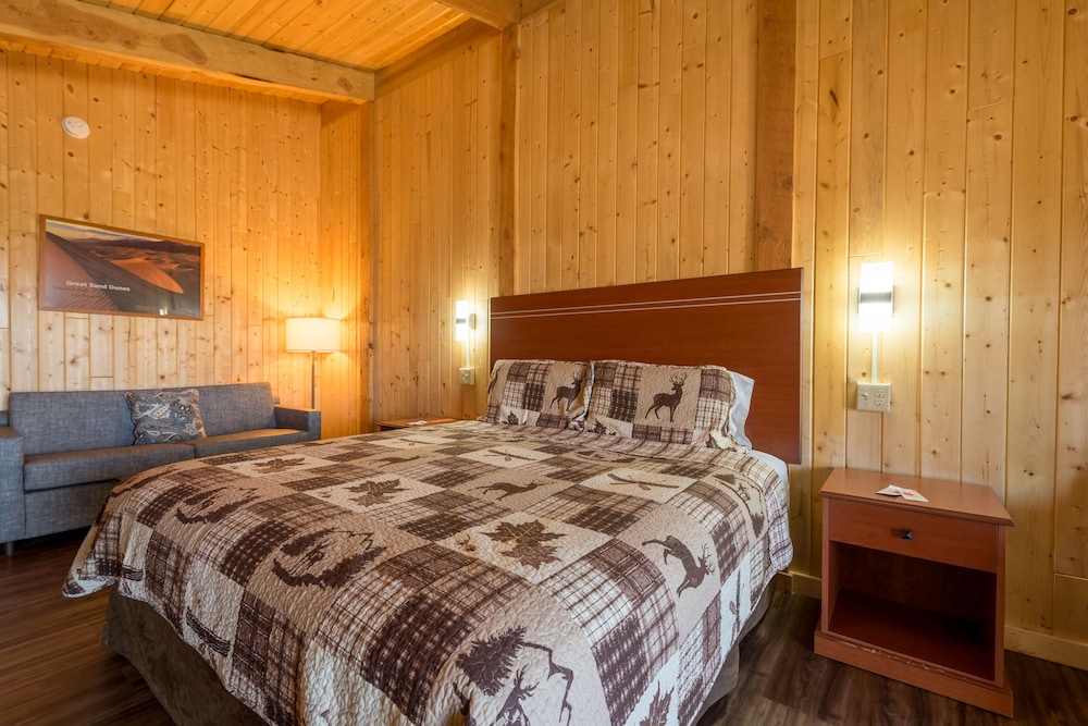 Great Sand Dunes Lodge - photo 60