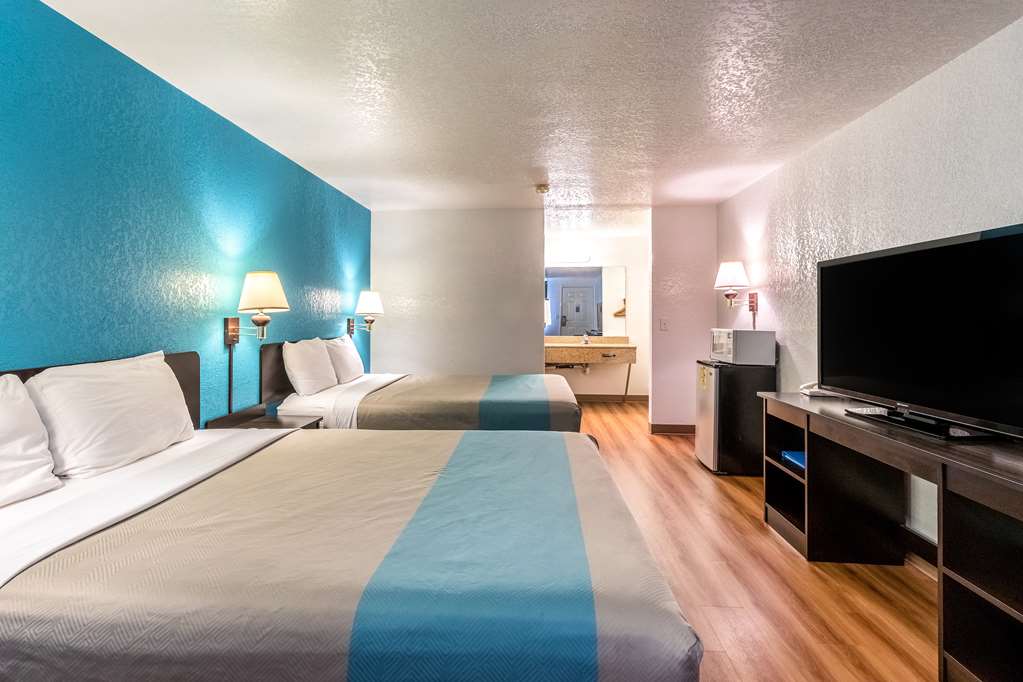 Motel 6 Astoria OR - photo 18