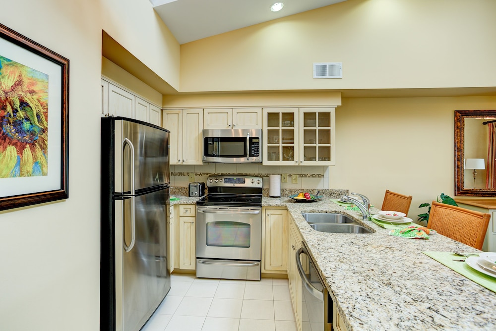 Turtle Cay Resort - photo 11